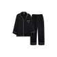 CP Heart 1110-Black Men's