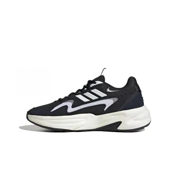 Adidas Ozwave 'Black White'