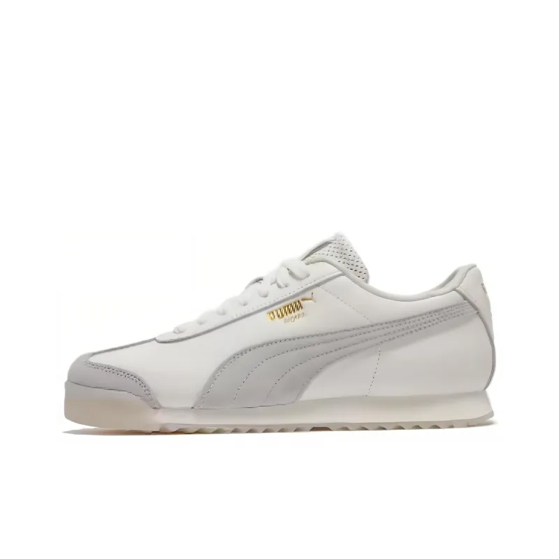 PUMA Roma 'Warm White Sedate Grey'-0