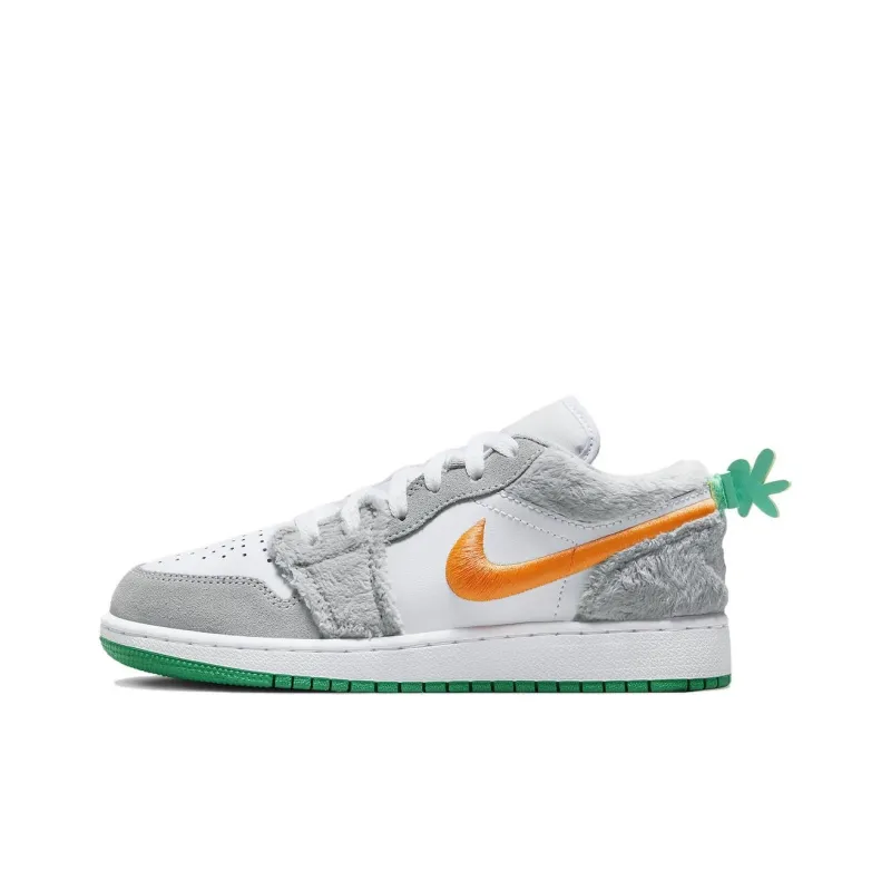 Jordan 1 Low Rabbit GS-0