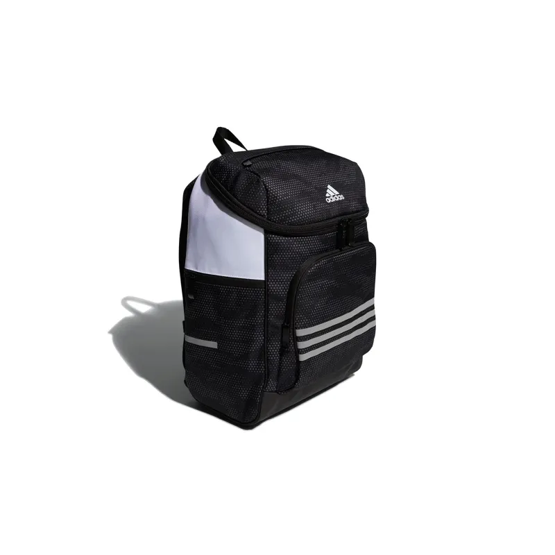 Adidas Backpacks Black-2