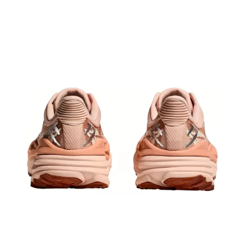 HOKA ONE ONE Stinson 7 Cream Sandstone Women's-3