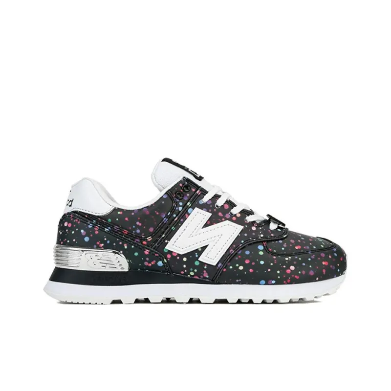 New Balance 574 'Paint Splatter' Women's-1