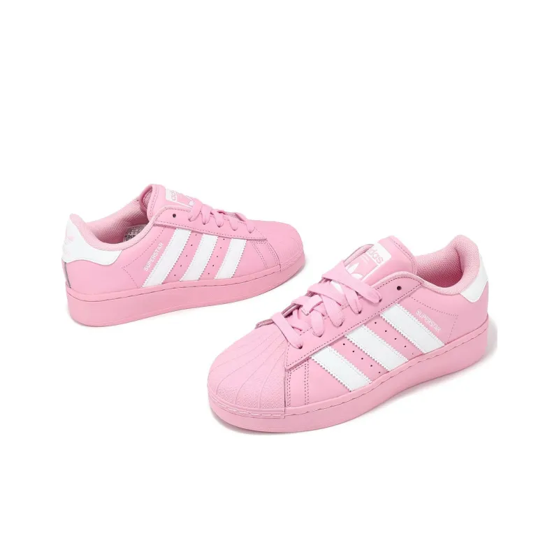 adidas originals Superstar True Pink Women's-3