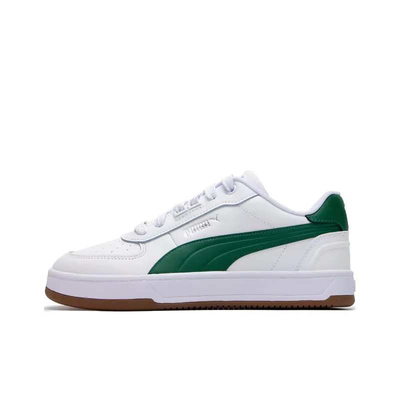 PUMA Caven 2.0 Lux 'White Green'-0