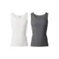 White+Stone Gray