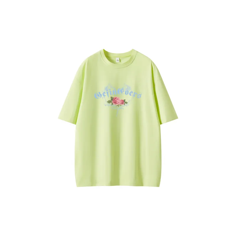 BOBBY ABLEY T Shirts Unisex-24