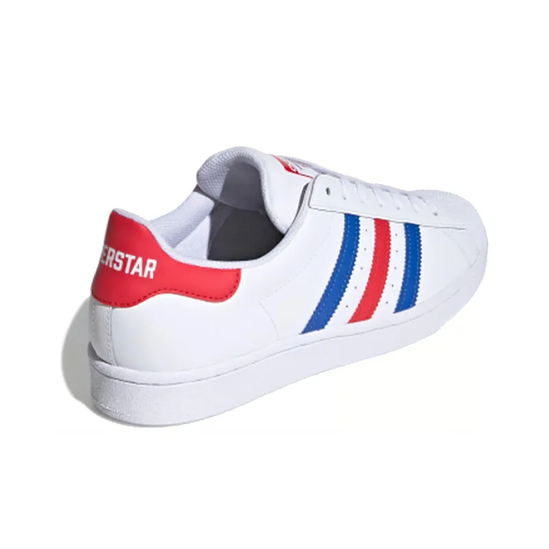 Adidas Americana Vs. Superstar 'USA'-3