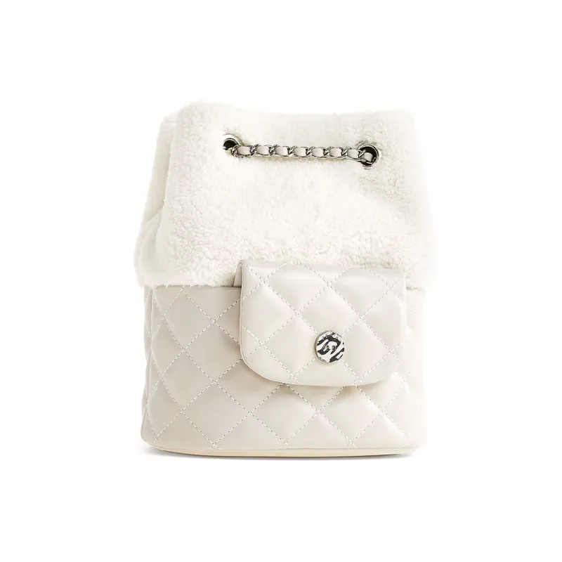 FERIA Shoulder Bags-8
