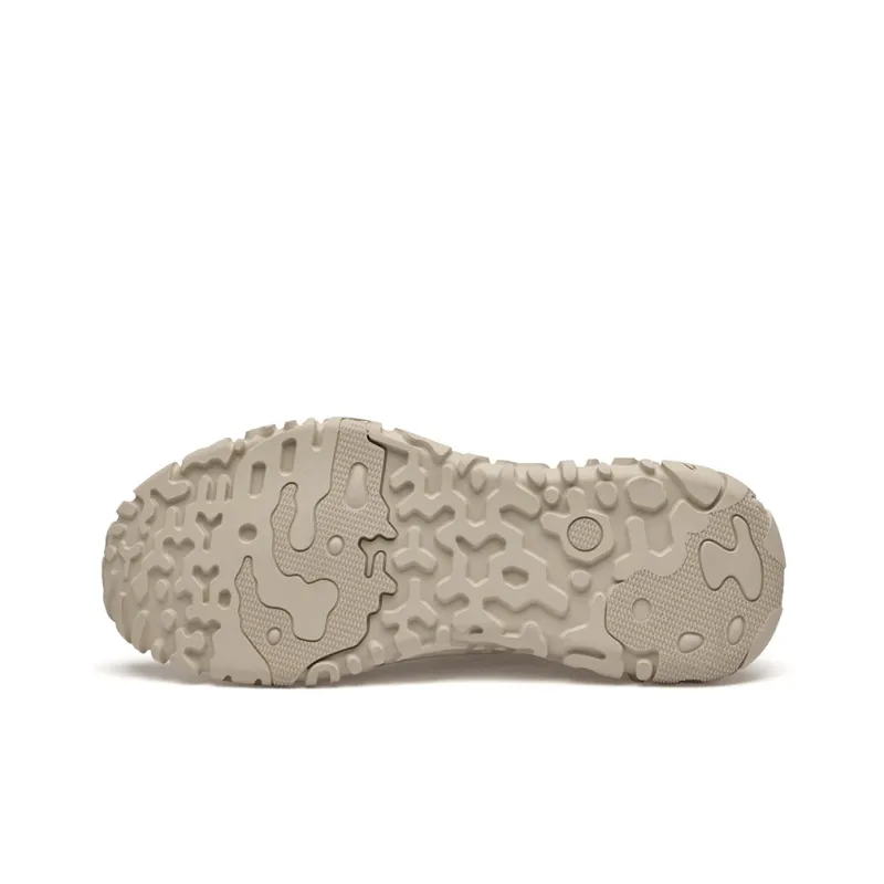 Extravagant Breathable And Wear resistant Low Top Casual Shoes Men's Sand-4
