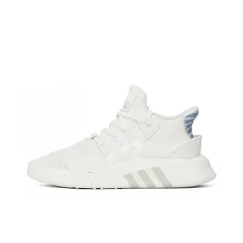 Adidas Originals Eqt Basketball Adv Running White Ash Blue Women's