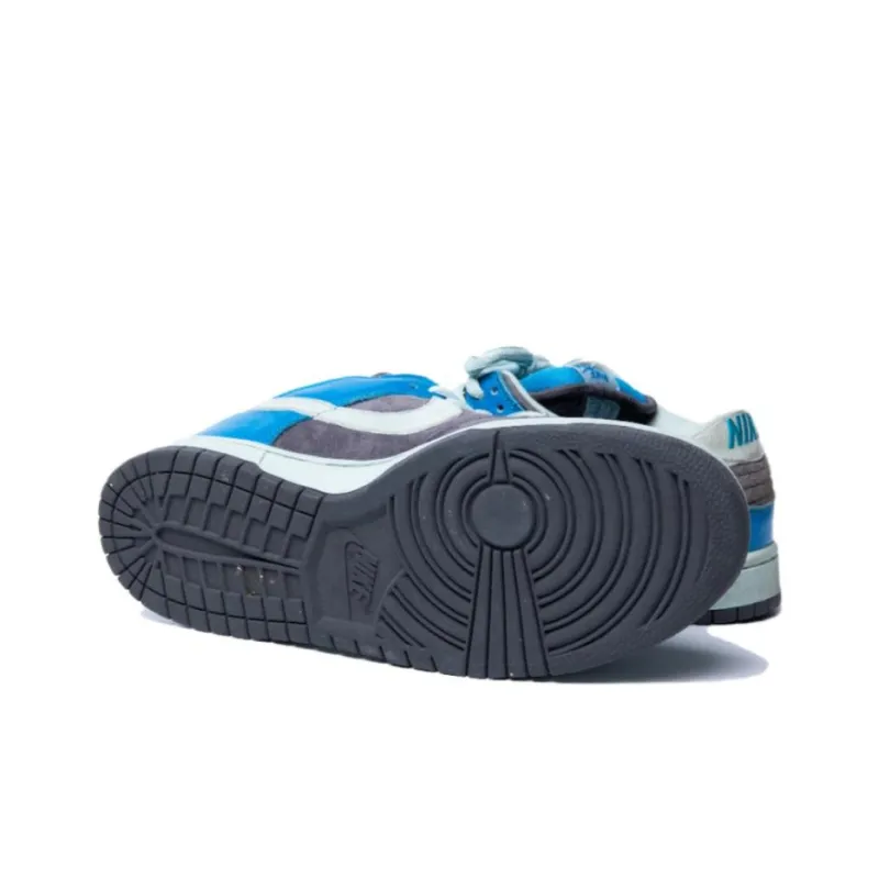 Nike Sb Dunk Low Aqua Chalk-4