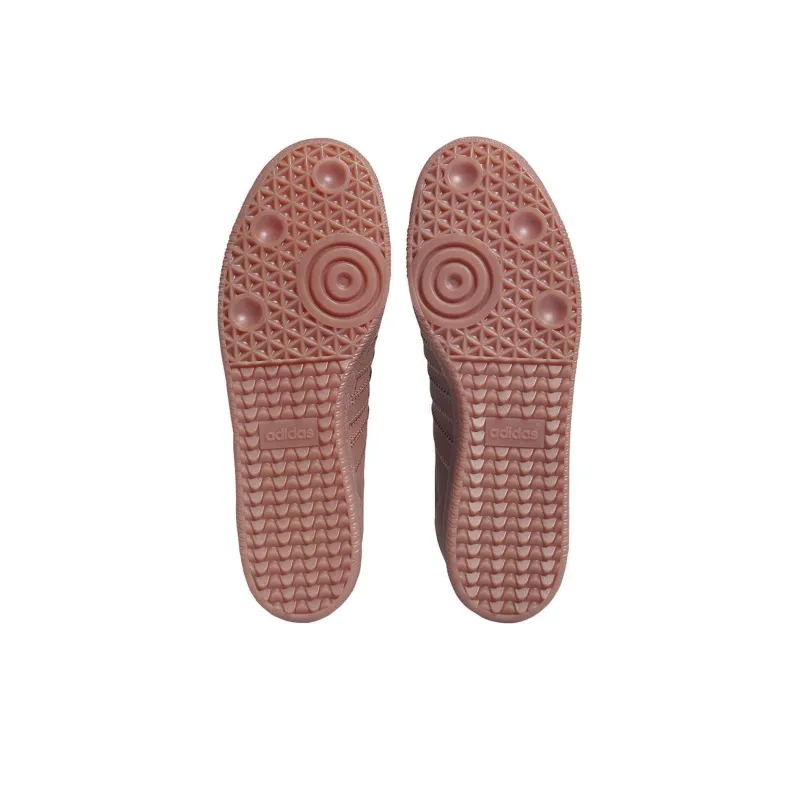 Adidas Samba Pharrell Humanrace Terracotta-5
