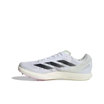 Adidas Adizero Avanti Tyo Track And Field Lightstrike 'White Black'