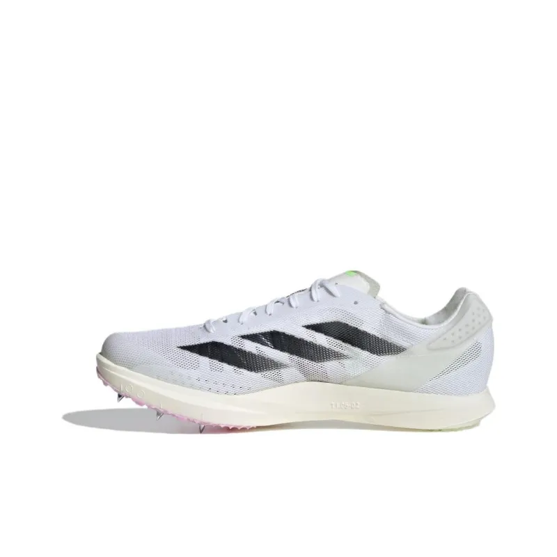 Adidas Adizero Avanti Tyo Track And Field Lightstrike 'White Black'-0
