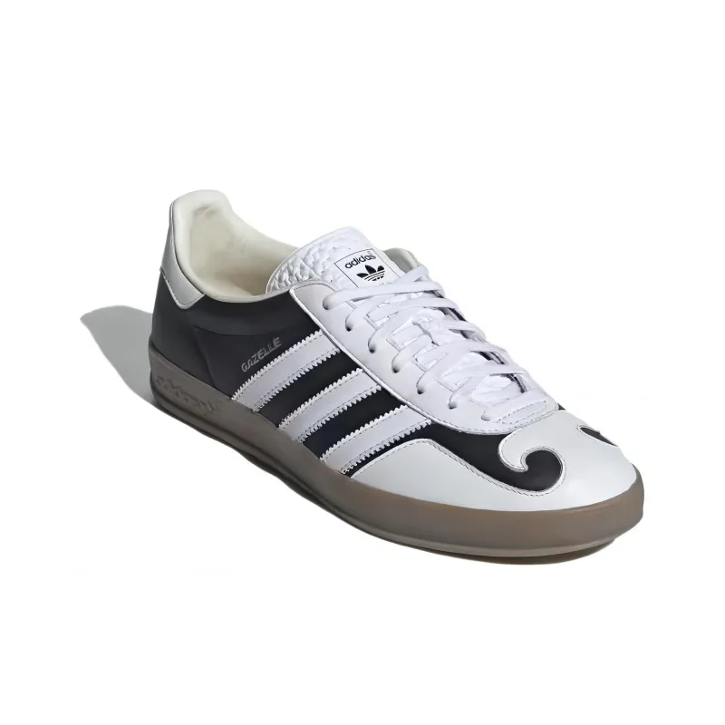 Adidas Gazelle Indoor Gatsin Pack Black-2
