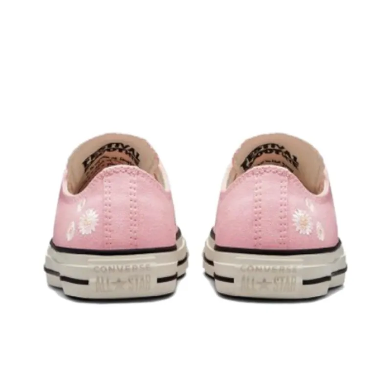 Converse Chuck Taylor All Star Festival Florals Sneakers 'Sunrise Pink' Women's-3