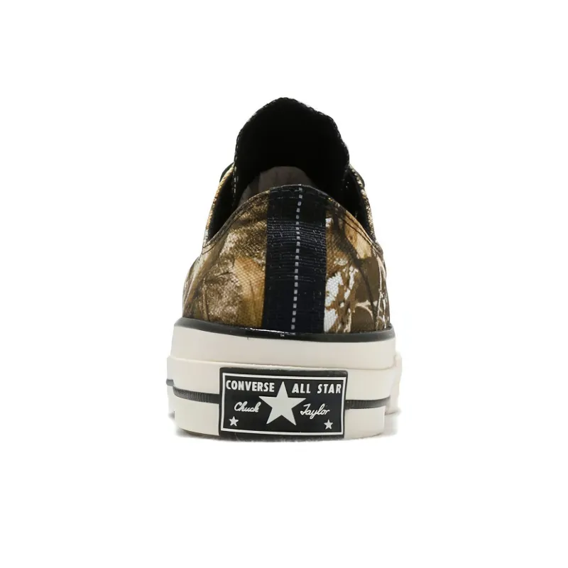 Chuck 70 Realtree X Converse Low 'Edge Camo Print'-3