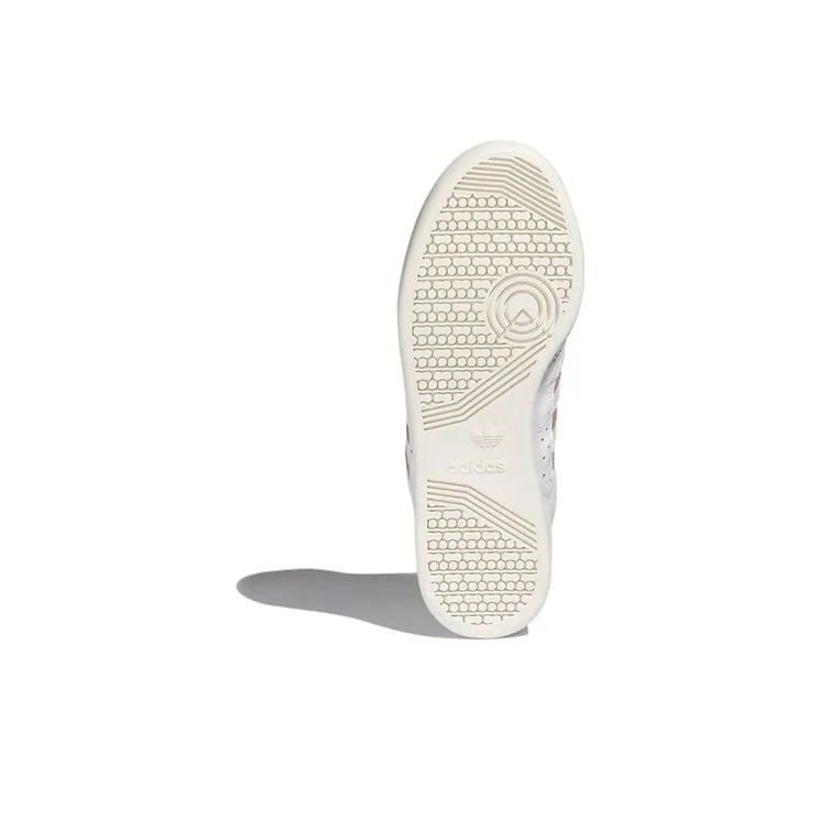 Adidas Continental 80 Stripes 'White Pink'-5