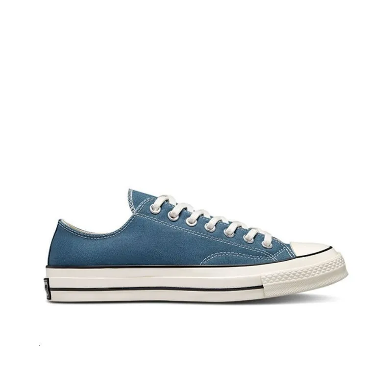 Chuck 70 Converse Low 'Deep Waters'-1