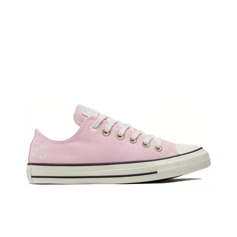 Converse Chuck Taylor All Star Festival Florals Sneakers 'Sunrise Pink' Women's-1
