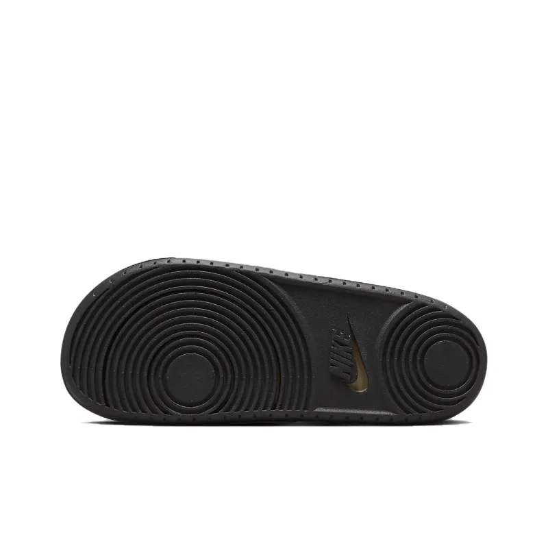 Nike Offcourt Slides 'Khaki Black'-4