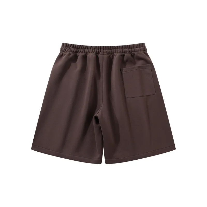 FREO3N Casual Shorts Unisex-12