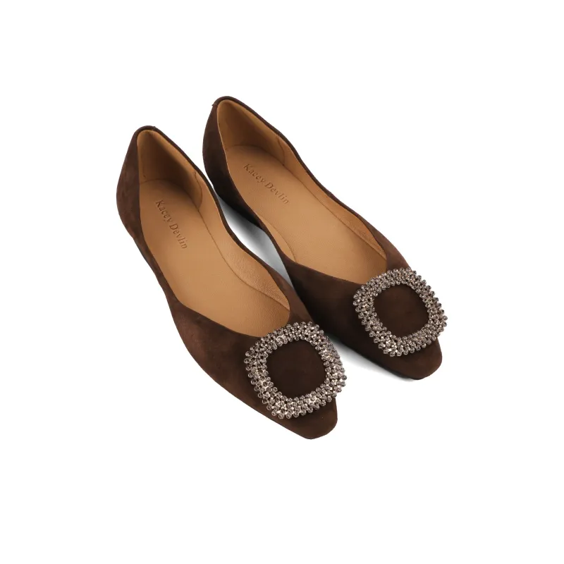Kacey Devlin Casual Single Shoes Women's-16
