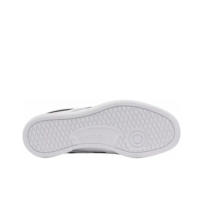 Reebok Club C Revenge 'White Black'-5