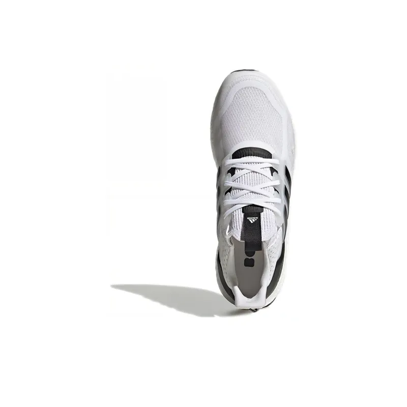 Adidas Ultra Boost 5.0 Dna White Black-4