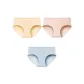F Set: Light Yellow+Cherry Blossom Pink+Blue