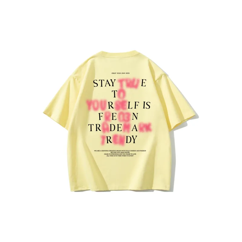 FREO3N T Shirts Unisex-1