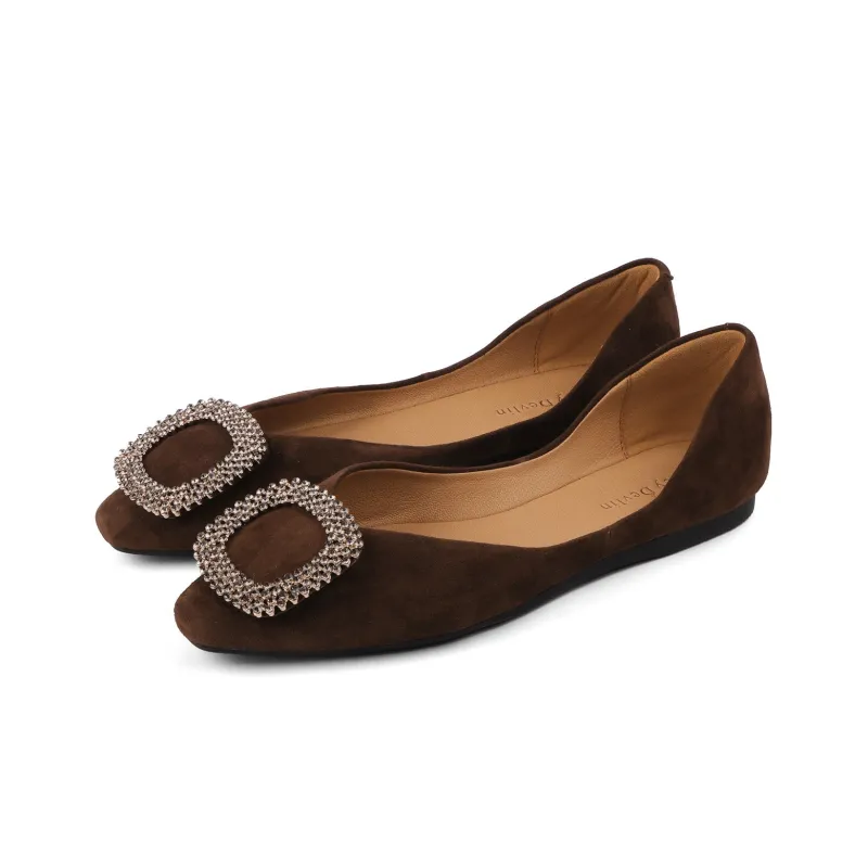 Kacey Devlin Casual Single Shoes Women's-15