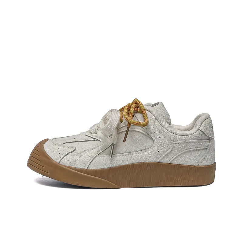 TUOPIN Low-Top Skateboard Shoes Women's-15
