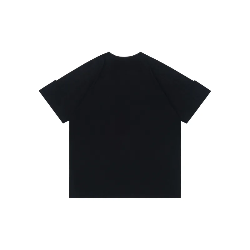 Oket X RECOLETA T Shirts Unisex-7