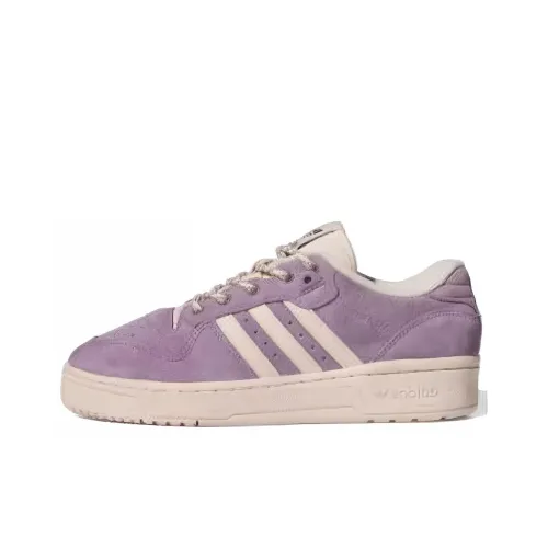 Adidas Originals Rivalry Low 'Legacy Purple' Women's