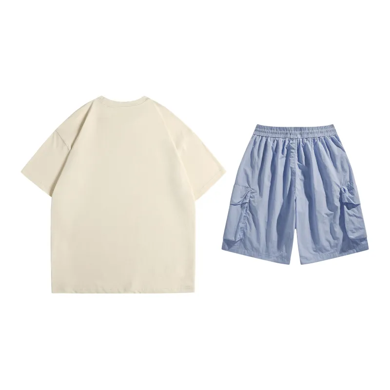 FREO3N Casual Sportswear Unisex-35