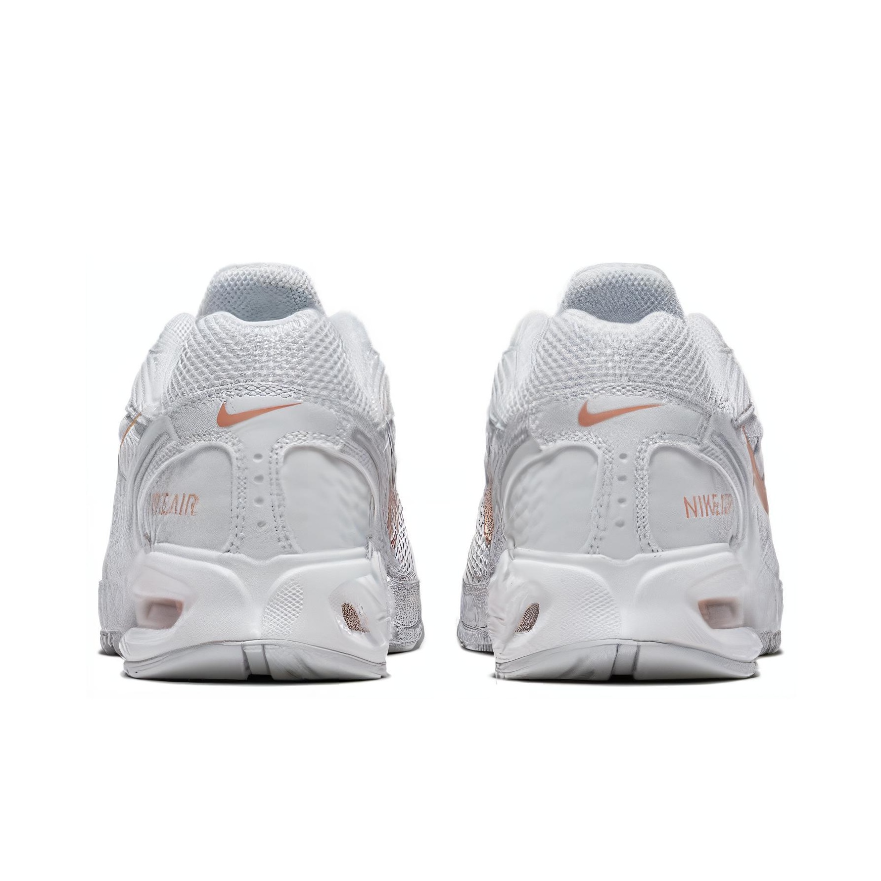 nike air max torch 4 rose gold