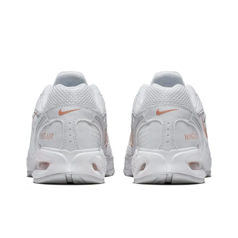Nike Air Max Torch 4 Platinum Rose Gold Women's-3