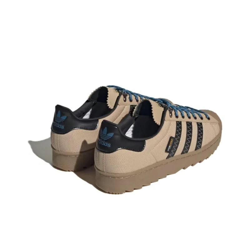 adidas originals Superstar Magic Beige-3