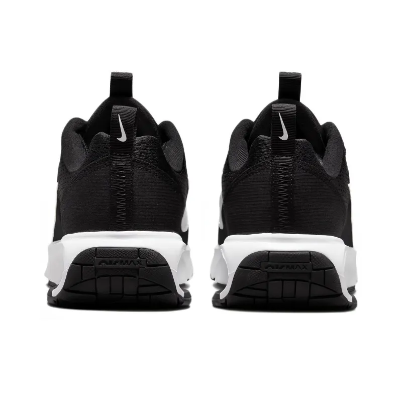 Nike Air Max Interlock Black Anthracite-4