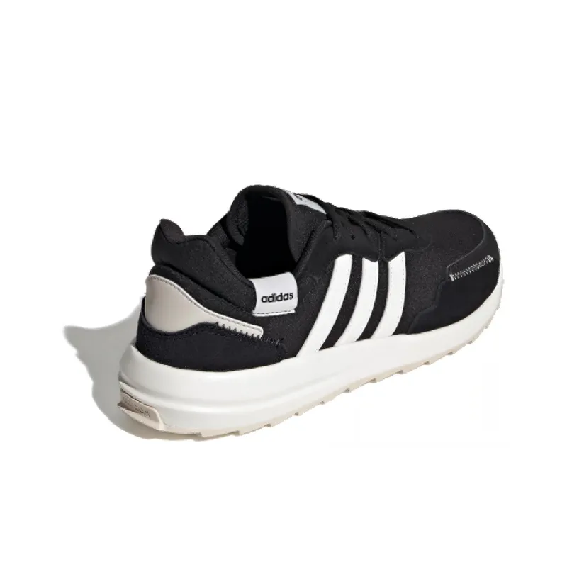 Adidas Retrorun Core Black Women's-3