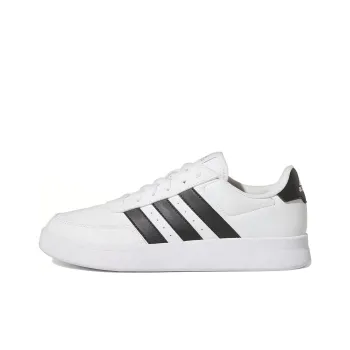 Breaknet Women's Adidas Neo 2.0 'White Black' Women's