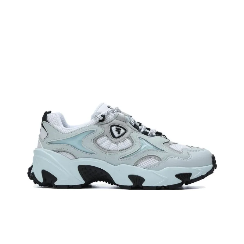 FILA FUSION Ancerus Plus Sneakers 'Sky Blue White Black' Women's-1