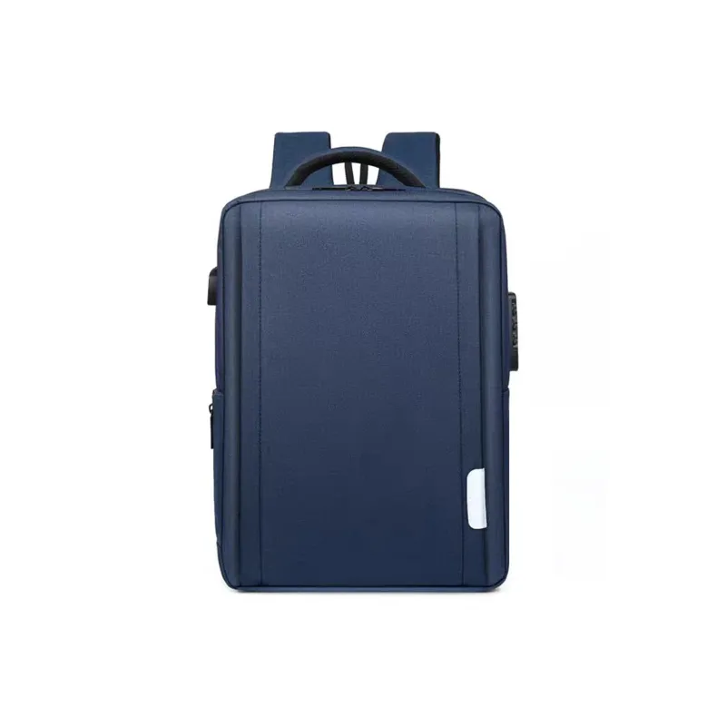 Slazenger Oxford Laptop Backpack Men's Black-0