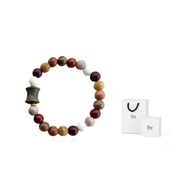Shiban Bracelets Unisex-4