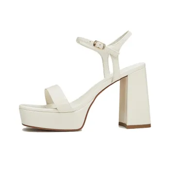 Tata Strap Sandals 11cm Women's