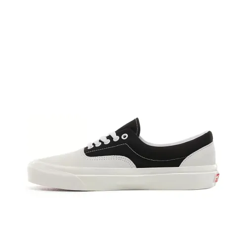 Vans Era 95 DX 'Anaheim Factory - White Black'