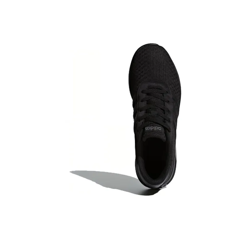 adidas neo Lite Racer Black-4