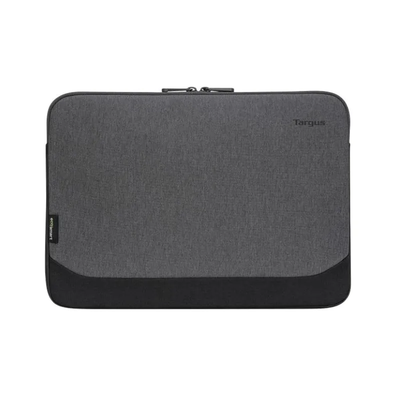 TARGUS Polyester Laptop Liner Set Laptop Bag Unisex Gray-0
